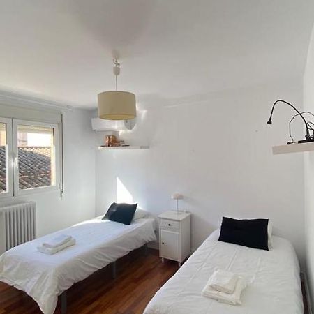 Apartamento Centro De Γρανάδα Εξωτερικό φωτογραφία
