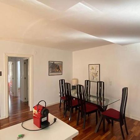 Apartamento Centro De Γρανάδα Εξωτερικό φωτογραφία