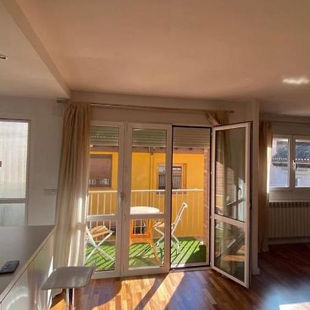 Apartamento Centro De Γρανάδα Εξωτερικό φωτογραφία