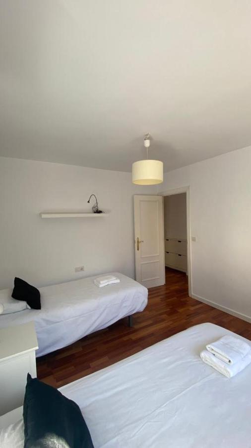 Apartamento Centro De Γρανάδα Εξωτερικό φωτογραφία