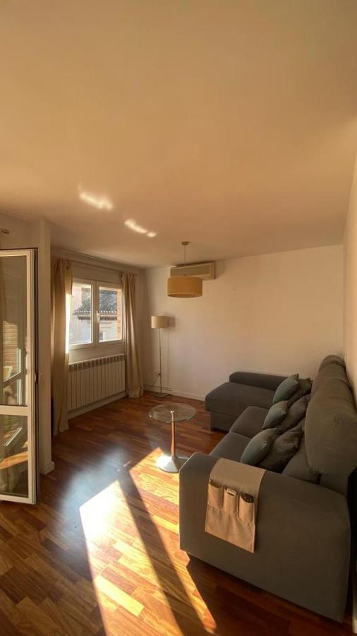 Apartamento Centro De Γρανάδα Εξωτερικό φωτογραφία
