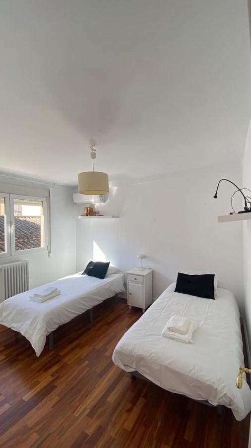 Apartamento Centro De Γρανάδα Εξωτερικό φωτογραφία