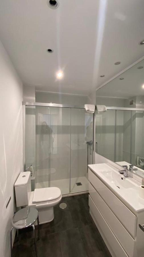 Apartamento Centro De Γρανάδα Εξωτερικό φωτογραφία