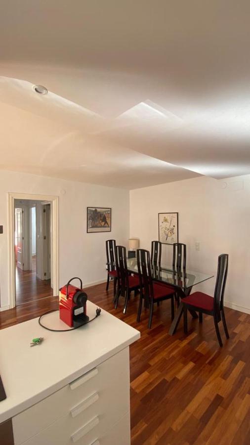 Apartamento Centro De Γρανάδα Εξωτερικό φωτογραφία