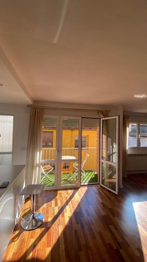 Apartamento Centro De Γρανάδα Εξωτερικό φωτογραφία