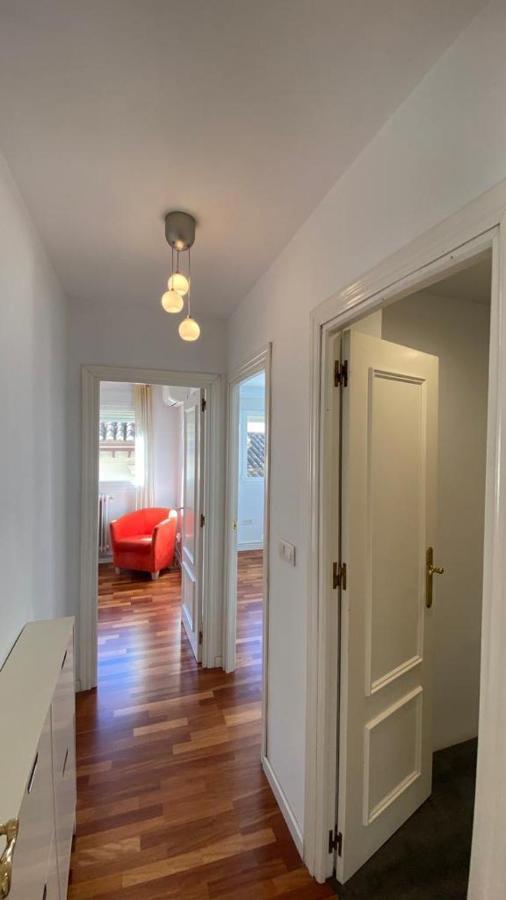 Apartamento Centro De Γρανάδα Εξωτερικό φωτογραφία