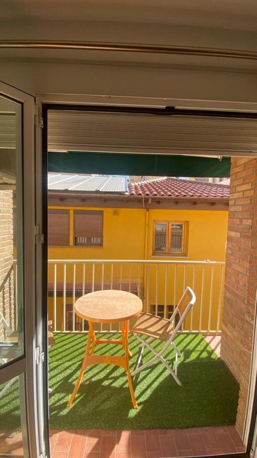 Apartamento Centro De Γρανάδα Εξωτερικό φωτογραφία