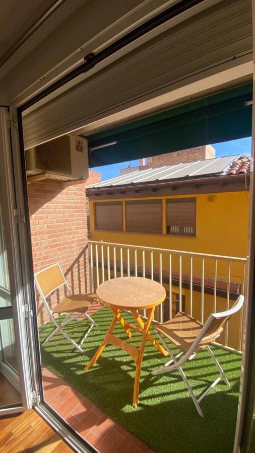 Apartamento Centro De Γρανάδα Εξωτερικό φωτογραφία