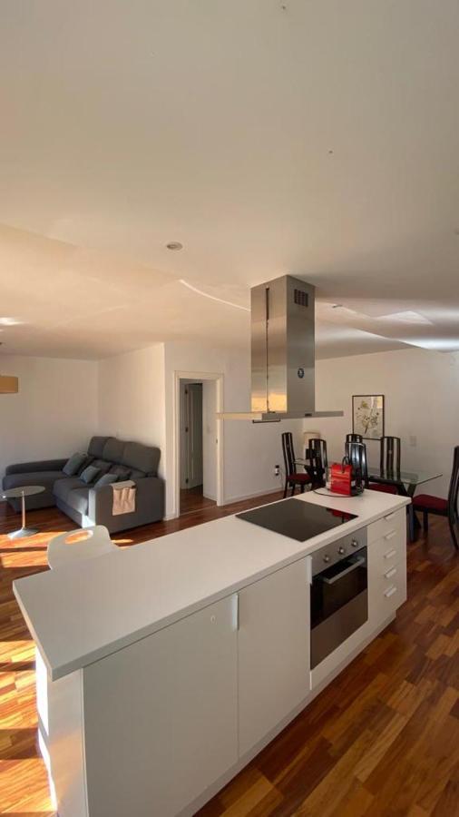 Apartamento Centro De Γρανάδα Εξωτερικό φωτογραφία