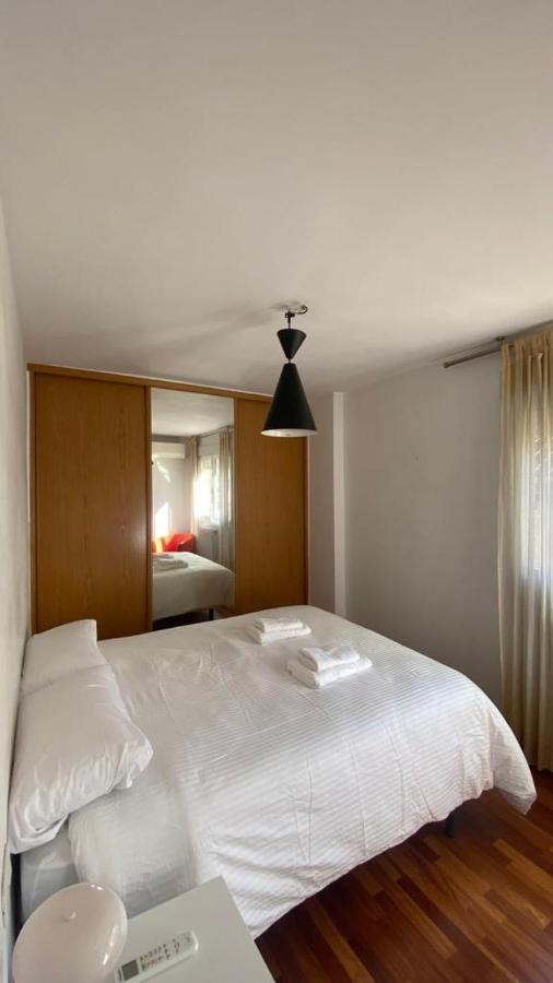 Apartamento Centro De Γρανάδα Εξωτερικό φωτογραφία